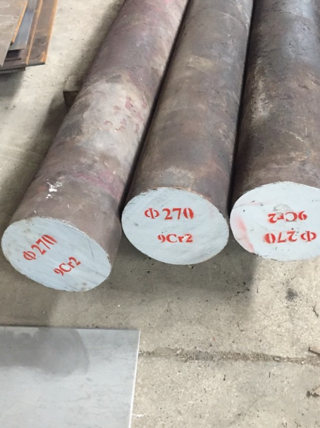 金安9Cr2工具钢