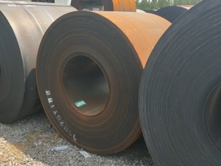 金安Q355NHB耐候板